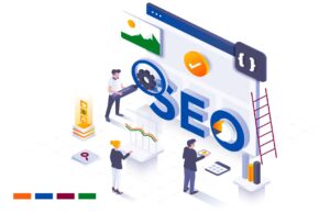 what is seo