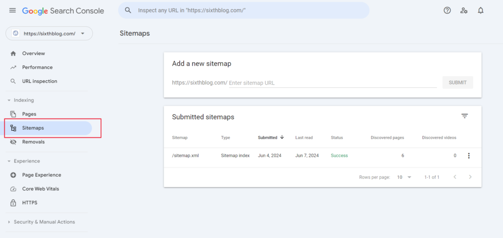 seo-sitemaps