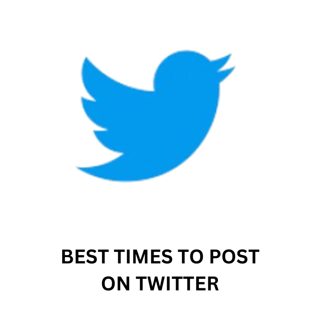 Best Times to Post on Twitter