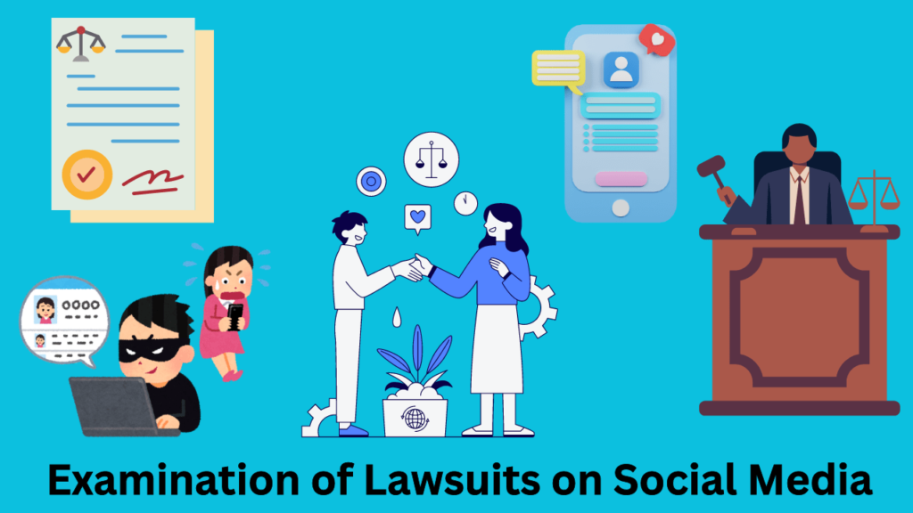 Drive social media lawsuit