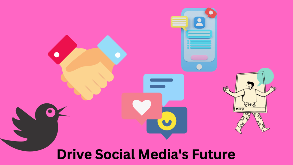 Drive social media lawsuit