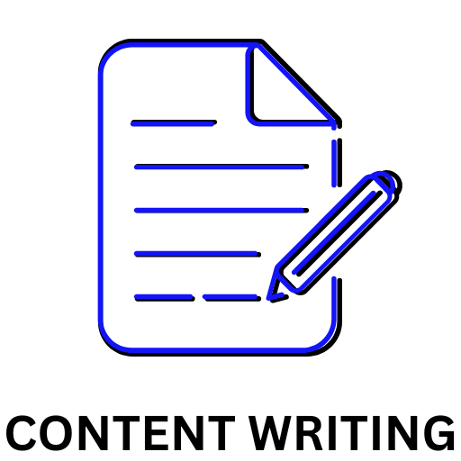 content writing